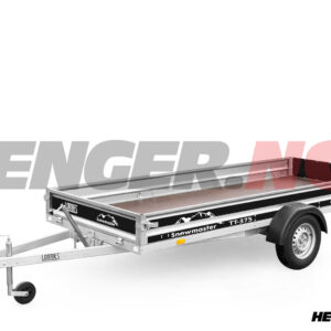 Lorries TT-375
