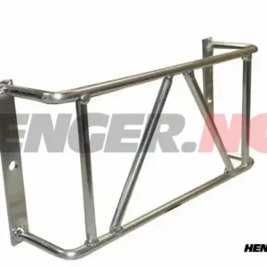 Lyktebeskytter 273x131x67mm