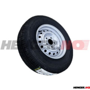 Hengerhjul 185-14C Westlake LI: 104/102N 5/112