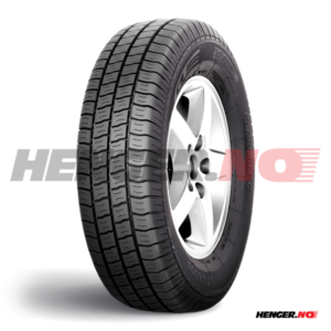 Hengerdekk 165/80-13 Kargomax ST-6000 96/94 M+S
