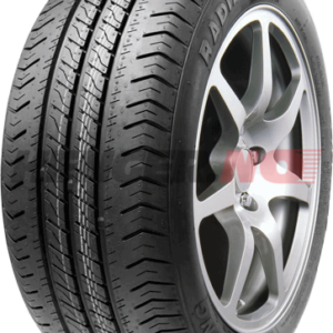 Hengerdekk 155/70-12 Linglong R701 104N/102N